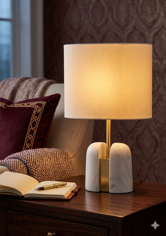 Clarion Luxe