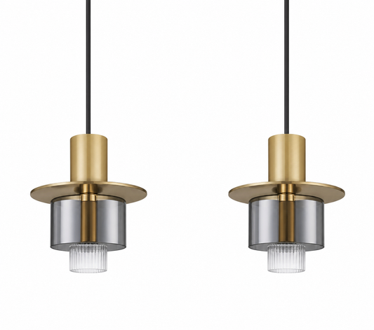 Hanging lights