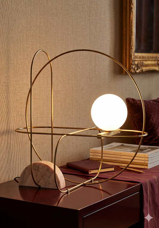 Lumina Aura Table Lamp