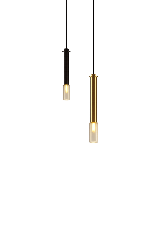 Pendant lights