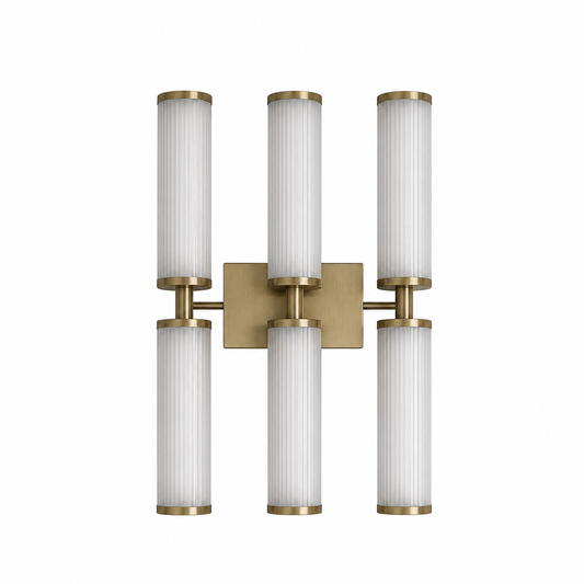 Wall lights